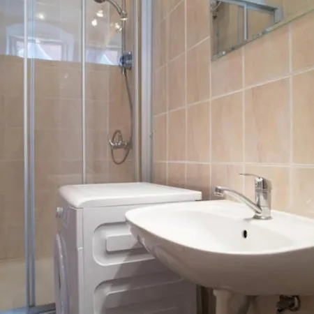 Romantic Flat Μπρατισλάβα