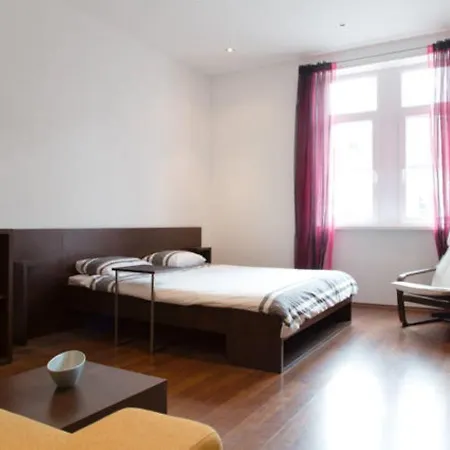 Appartamento Romantic Flat *