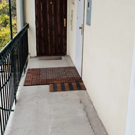 Romantic Flat Διαμέρισμα *