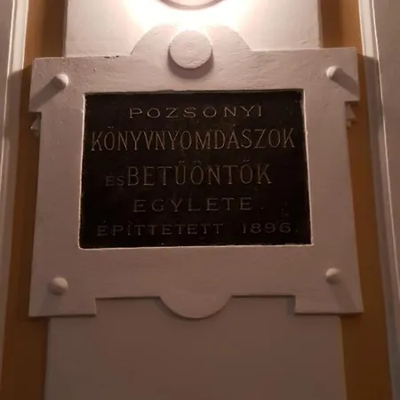 Romantic Flat Lejlighed *