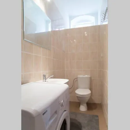 Romantic Flat Bratislava