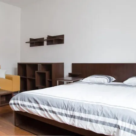 Romantic Flat Μπρατισλάβα