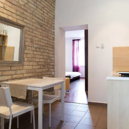 Romantic Flat Διαμέρισμα