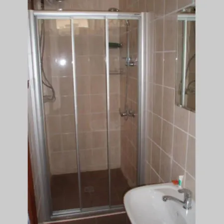 Διαμέρισμα Romantic Flat *