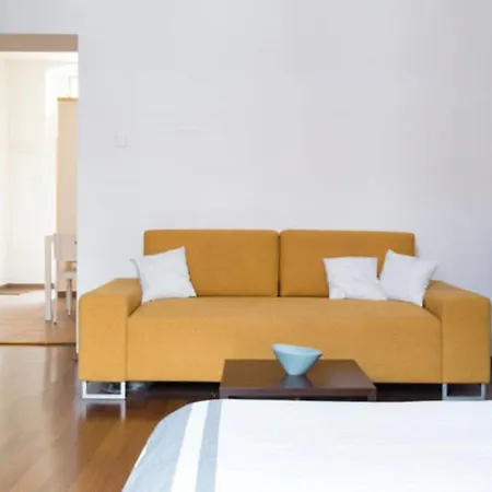 Apartamento Romantic Flat *