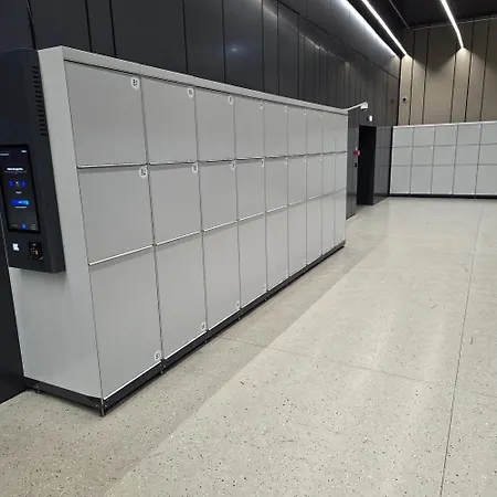 公寓 Romantic Flat