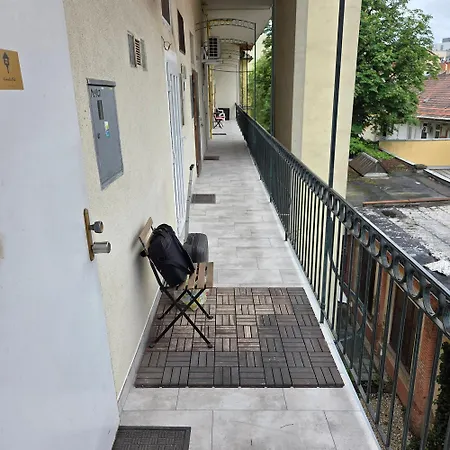 Romantic Flat Διαμέρισμα *