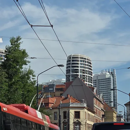 Appartamento Romantic Flat *