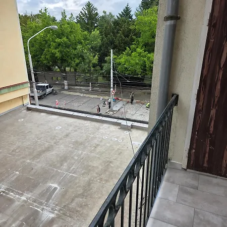 Romantic Flat Διαμέρισμα