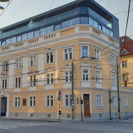 Romantic Flat Μπρατισλάβα