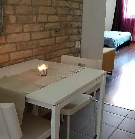 Romantic Flat Μπρατισλάβα