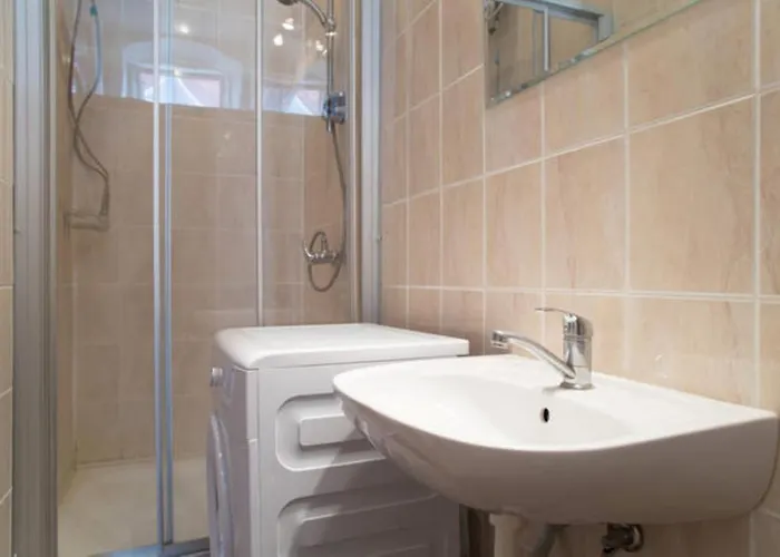 Romantic Flat Bratislava