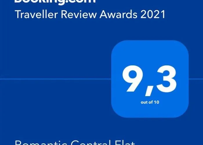 Romantic Flat Apartamento *