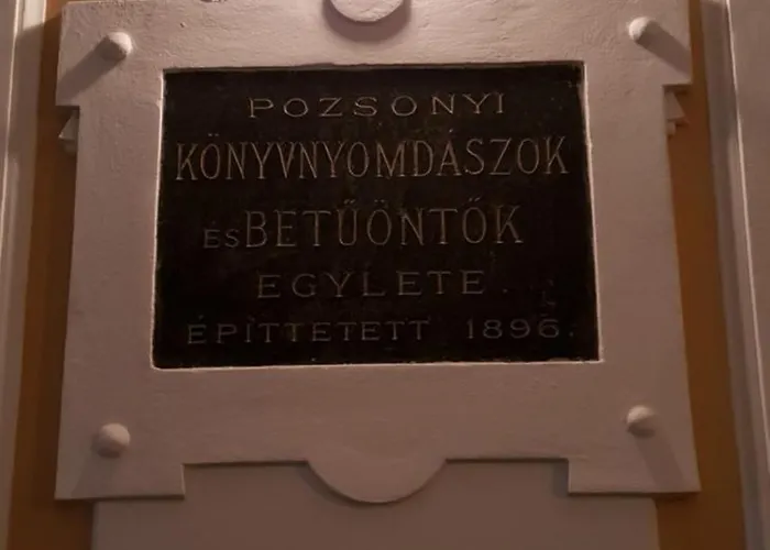 Romantic Flat Apartmán *