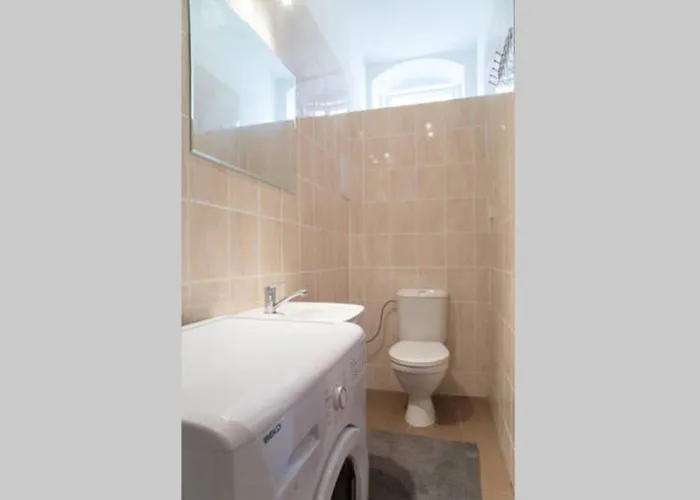 Romantic Flat Bratislava