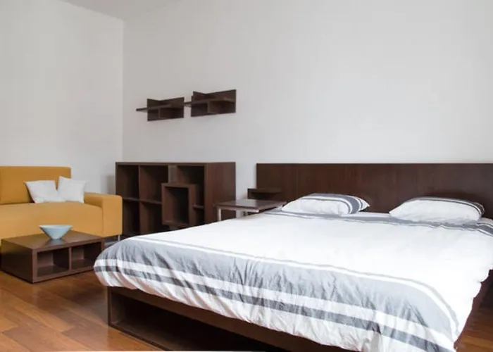 Romantic Flat 브라티슬라바