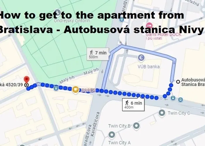 Romantic Flat 아파트 *