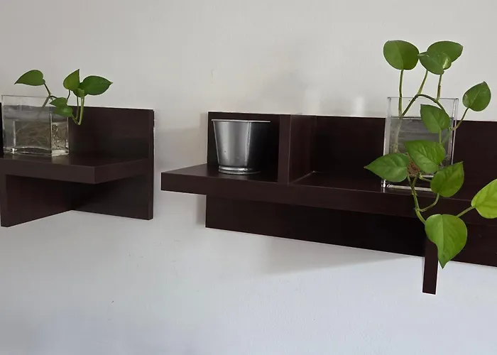 Apartamento Romantic Flat Bratislava