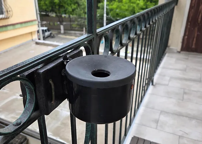 Apartamento Romantic Flat Bratislava