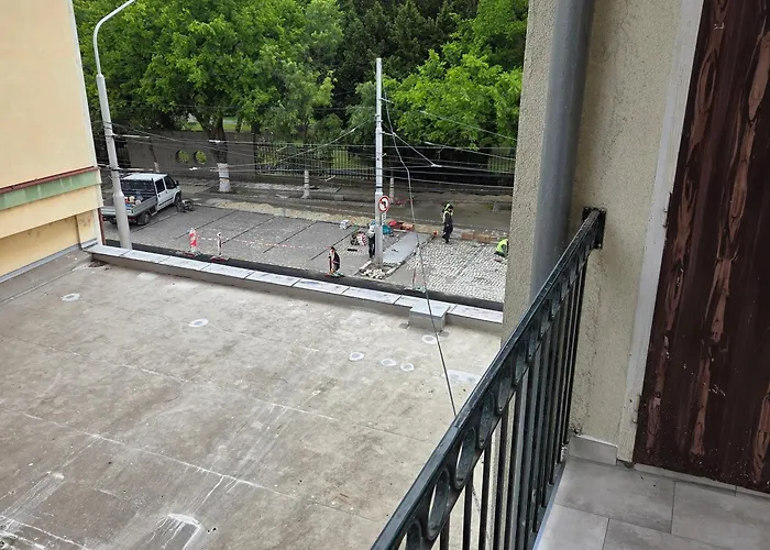 Romantic Flat Apartamento