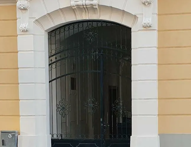 Romantic Flat * Bratislava