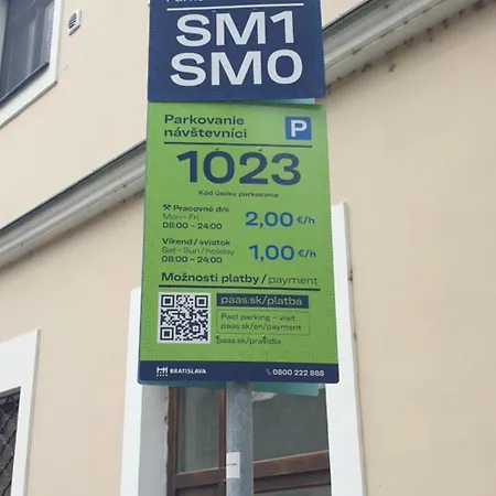 Romantic Flat Apartament