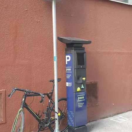 Apartament Romantic Flat Bratislava