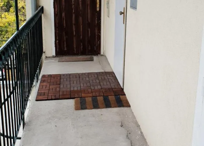 Romantic Flat アパート *