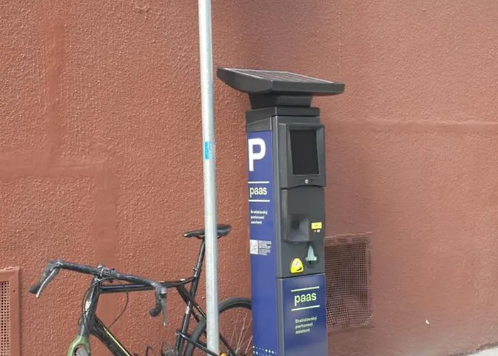 Апартаменти Romantic Flat Братислава