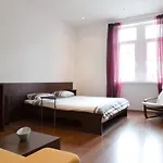 דירה Romantic Flat *