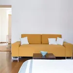 דירה Romantic Flat *