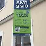 Romantic Flat דירה