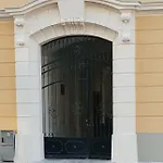 Romantic Flat * ברטיסלאבה
