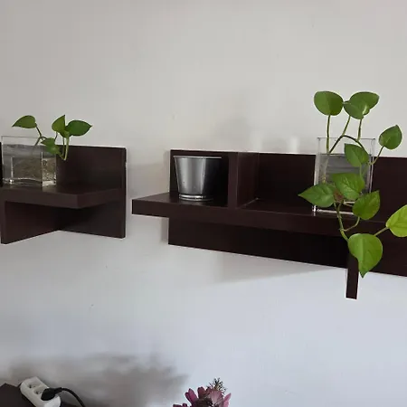 Apartmán Romantic Flat Bratislava