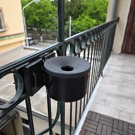 Apartmán Romantic Flat Bratislava