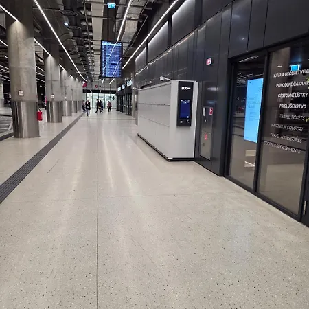 Romantic Flat Apartmán