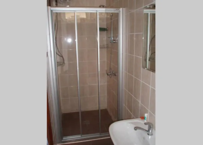 Apartmán Romantic Flat *